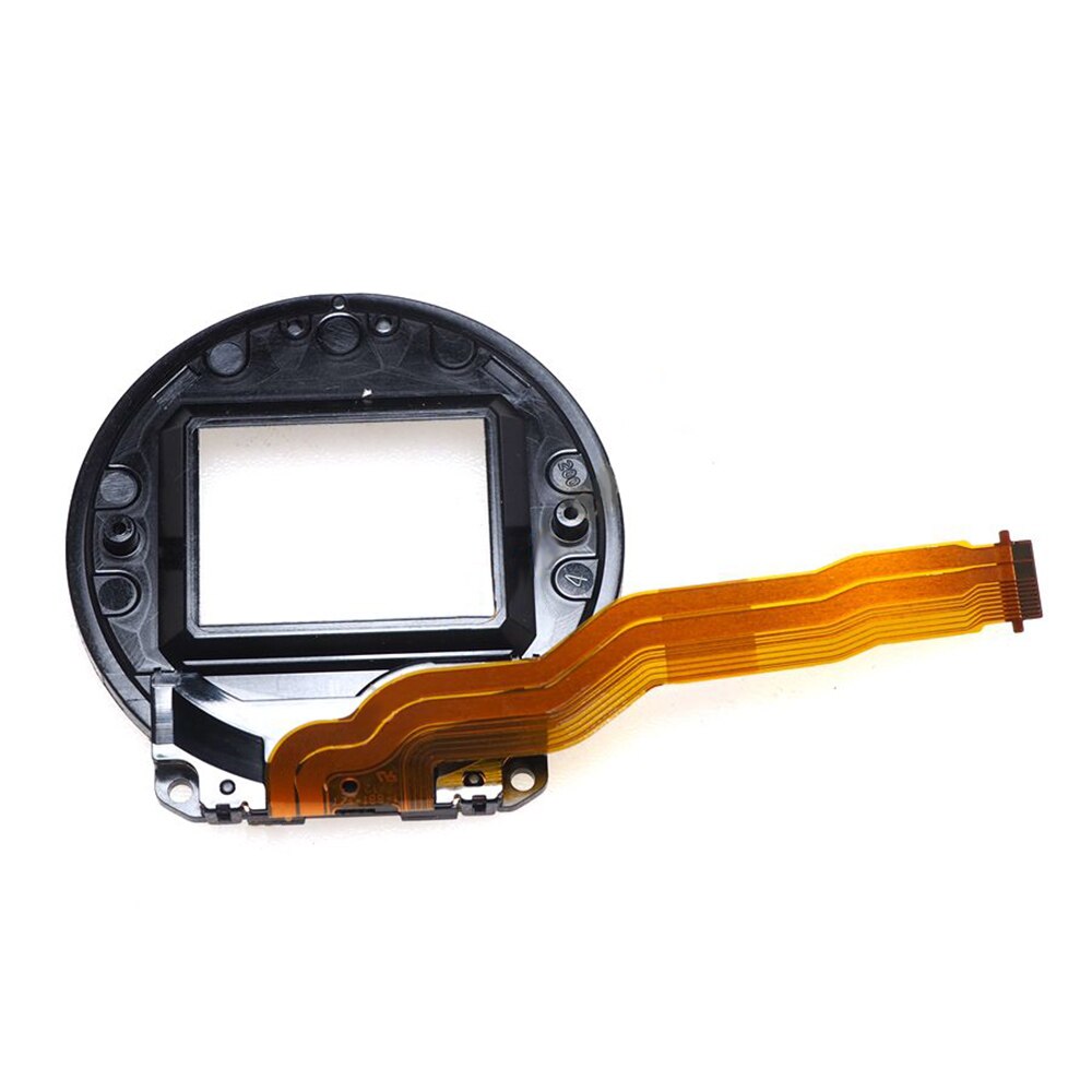 Peças de reparo originais novas para sony ILCE-6300 a6000 fuselagem contato arranjo fio