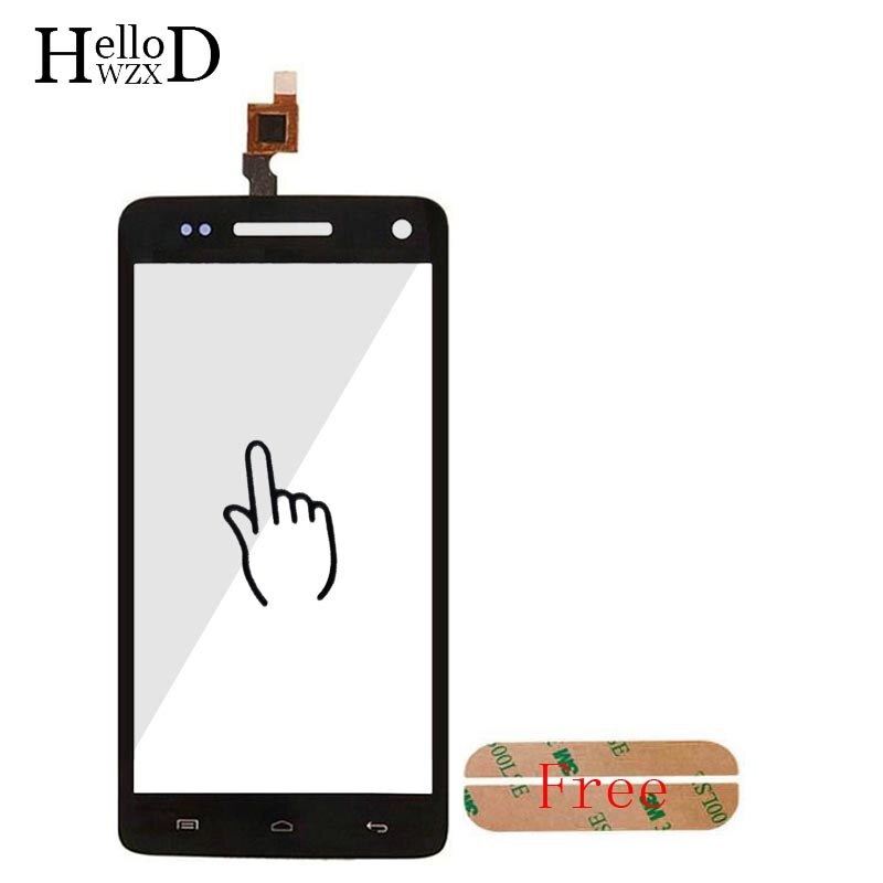 5 ''berühren Bildschirm Tafel Für Explay Frische Touchscreen Digitizer Tafel Vorderseite Glas Objektiv Sensor biegen Kabel Werkzeuge Klebstoff