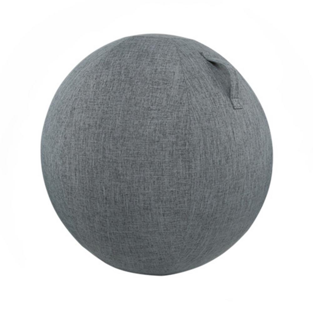 premia piłka robić jogi pokrowiec ochronny siłownia trening balans piłka pokrywa robić jogi siłownia ćwiczenia piłka robić jogi futerał ochronny niezłomny: 01