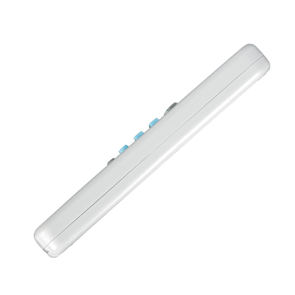 Conditioner Airconditioning Afstandsbediening Geschikt Voor Mitsubishi RKX502A001F RKX502A001S RKX502A001 RKX502A017A RKX502A001P