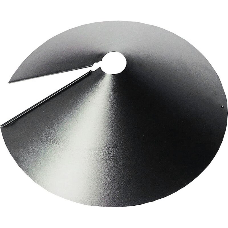 12Inch Wrap Rond Eekhoorn Baffle Vogel Zaad Wrap-A... – Vicedeal