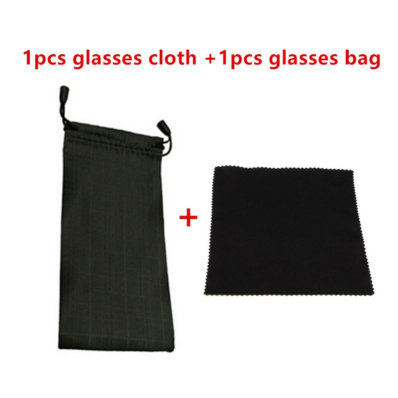 Gafas de ciclismo gafas deportivas para hombres protección UV 400 gafas de sol de bicicleta para mujeres gafas de conducción gafas de pesca: BAG