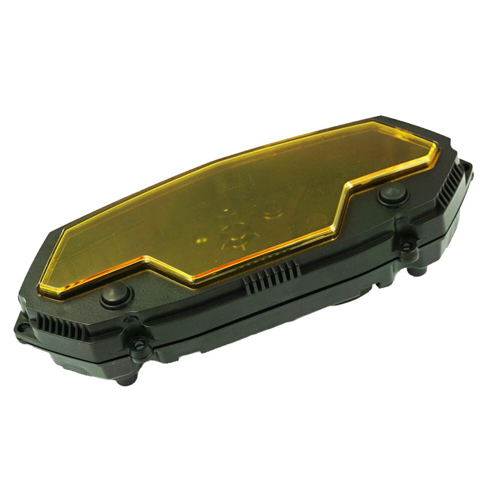 Boîtier de compteur de vitesse pour KAWASAKI Z1000 Z 1000: set