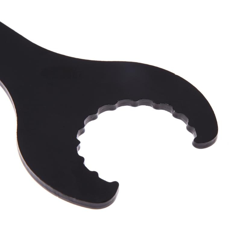 Bike Repair Tool Hollowtech Tool BB Bottom Bracket Bicycle Install Spanner Hollowtech II Wrench Bicycle Repair Crankset Install