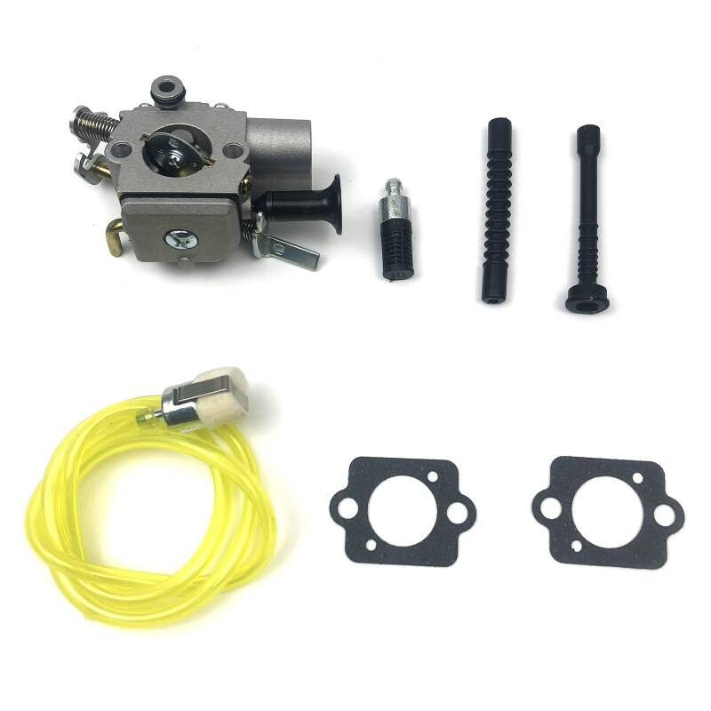 Carburateur Kit Voor Stihl MS261 MS271 MS291 Kettingzaag Carb Met Seal Slang Onderdelen N58C