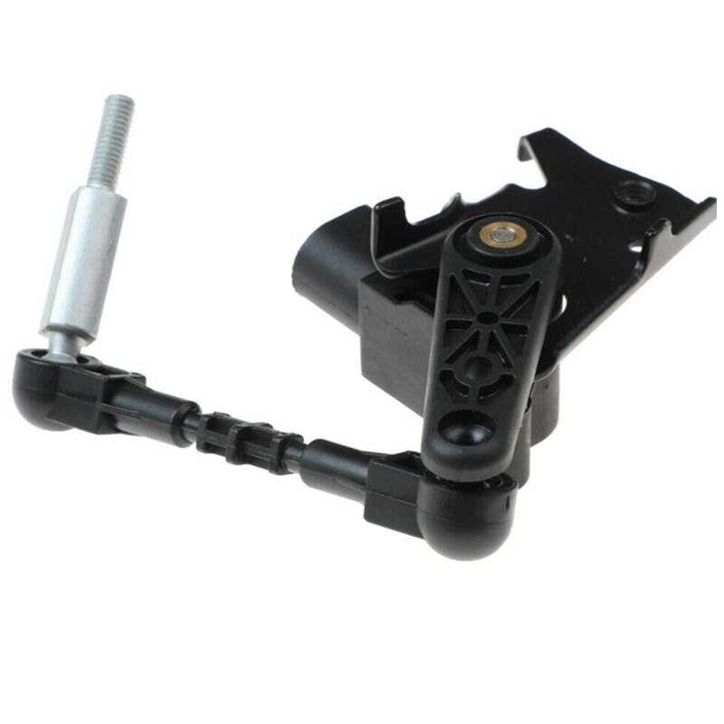 Front Axle Left Headlight Level Sensor 4H0941285H Height Sensor Headlight Level Sensor