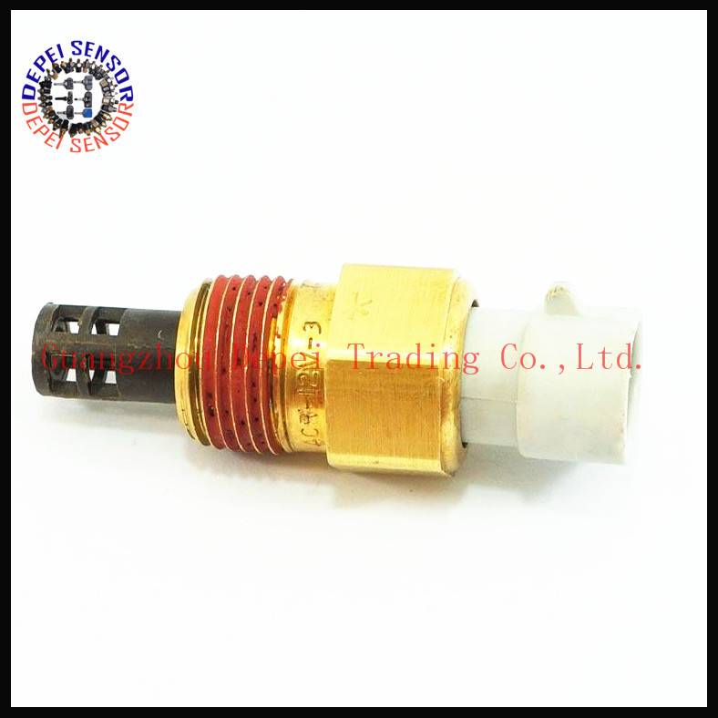 DPQPOKHYY case For Buick Cadillac Chevrolet Pontiac GMC Intake Air Temperature Sensor IAT 213-190