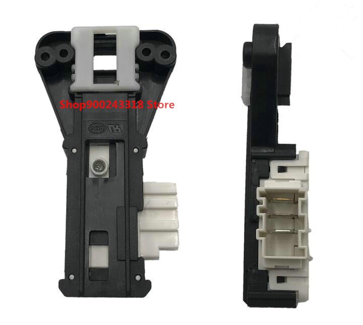 washing machine electronic door lock delay switch ZV-446L5 DC64-01538A METALFLEX ZV-446 3 insert