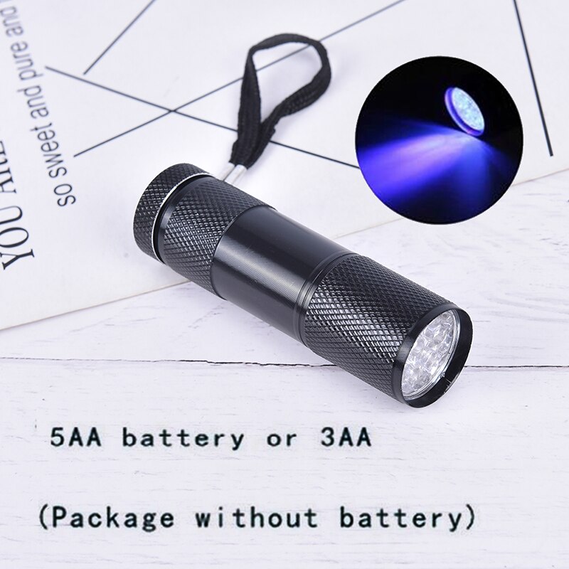 5ml tp-2500 UV Glue Clear adhesive +UV cutting light for glass lens Repair