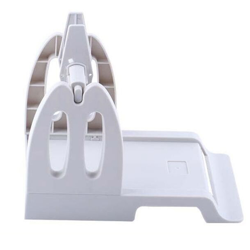 Thermische Label Houder Voor Rollen En Fan-Fold Labels Houder Externe Rolls Label Houder Voor Thermische Printers Label Houder