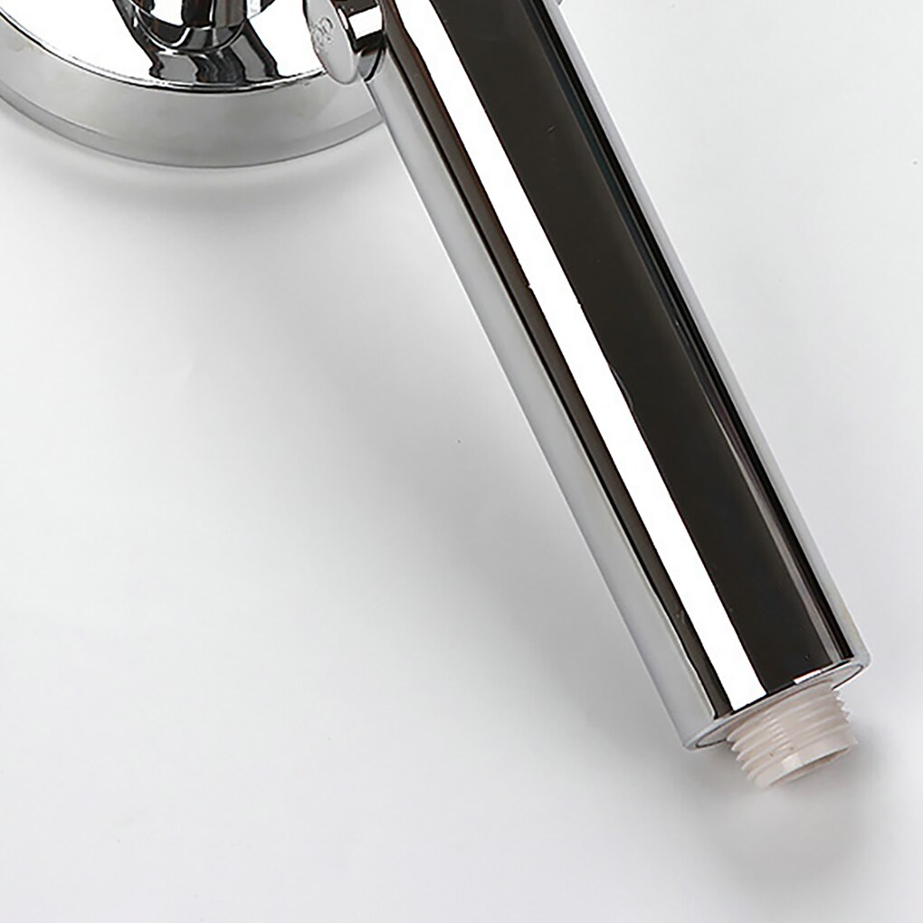 Verstelbare Badkamer Douchekop Douche Kraan Moderne Accessoire Badkamer Armaturen Hoge Druk Douchekop Jetting Spa Sproeier Abs