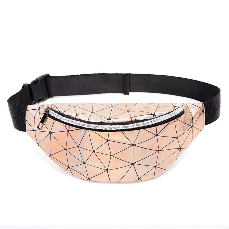 Universal Outdoor Sports Phone Holder Waist Bag for Xiaomi Mi 9 Gym Running Phone Bag Arm Band Case for Huawei P20 Lite Hand: Pink