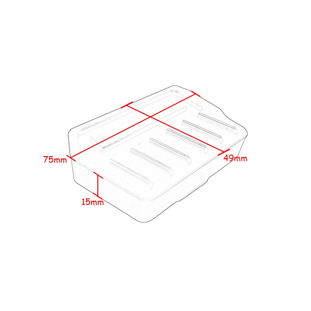 Motorcycle Accessories For Honda CB300R CB 300R CNC Aluminum Rear Set Foot Pedal Brake Lever Pad Enlarger