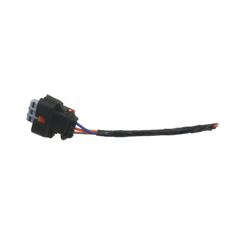 Sensor de presión de combustible de 1500 Bar, accesorio para RENAULT Espace master Grand Megane TRAFIC Scenic II 1,9 2,0 2,5 dCi 0 281002867 0281002522: Connector