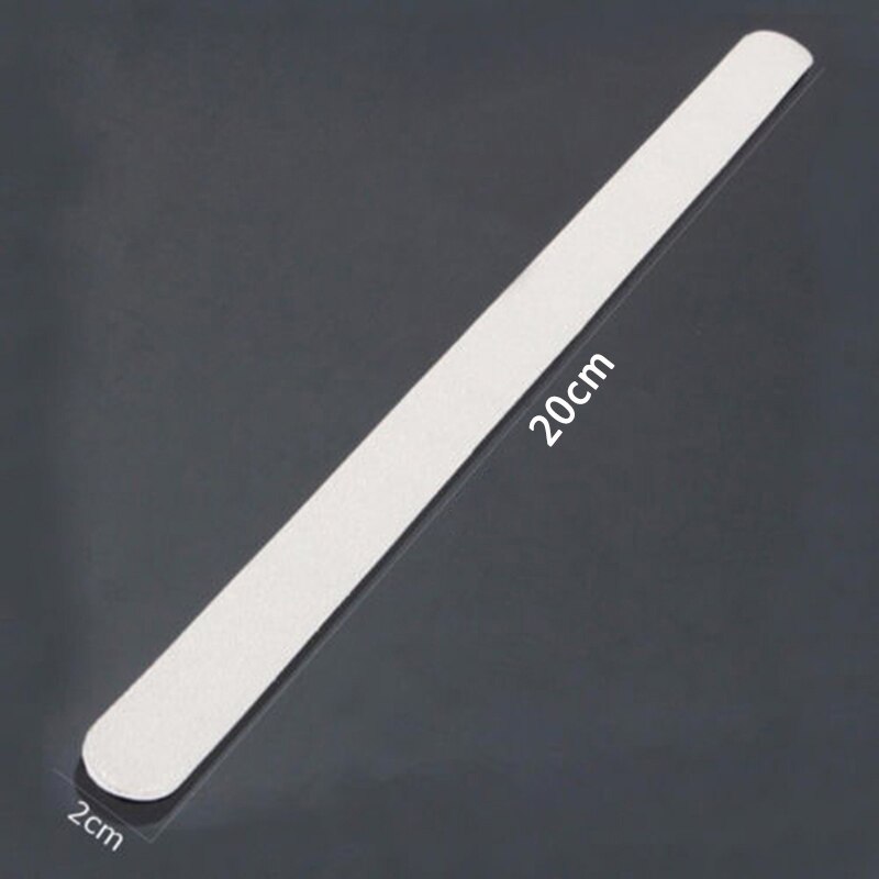 Pegatinas antideslizantes para agarre de baño 12/24, cintas de seguridad antideslizantes para suelo, cintas para ducha, apliques para accesorios de baño
