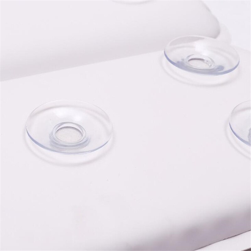 Spa antislip gewatteerd badkussen spa kussen bad hoofdsteun kussen met zuignappen voor nek en rug badkamerbenodigdheden