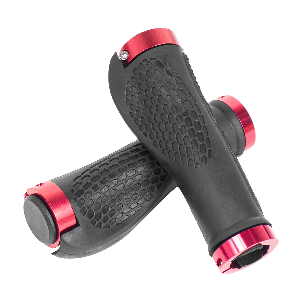 Handle Grip Handlebar Cover For Kaabo Wolf Warrior/Wolf King/Wolf X Electric Scooter Grips Spare Parts Sponge Handle Glove Parts