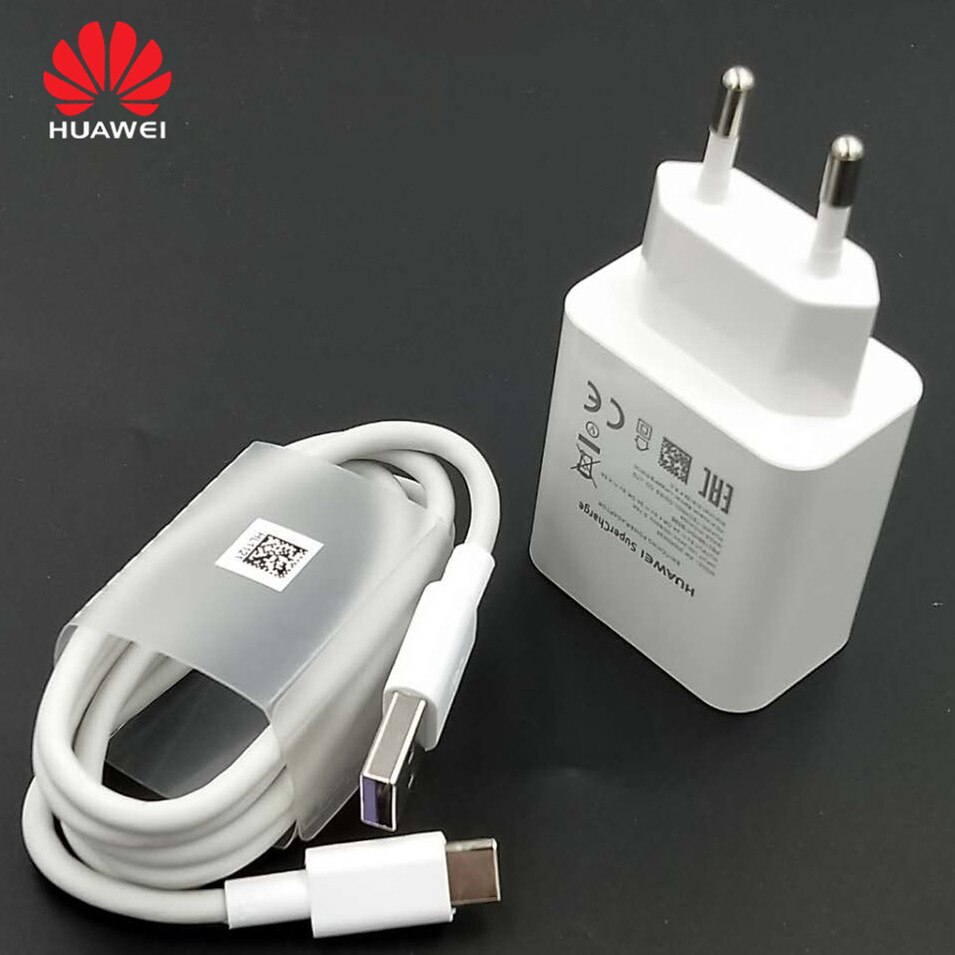 Originele Huawei Usb Supercharge Charger 5V 4.5A E... Vicedeal