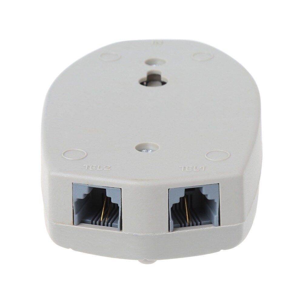 Timbre de teléfono fijo amplificador, timbre de teléfono Extra fuerte para ancianos, , C26