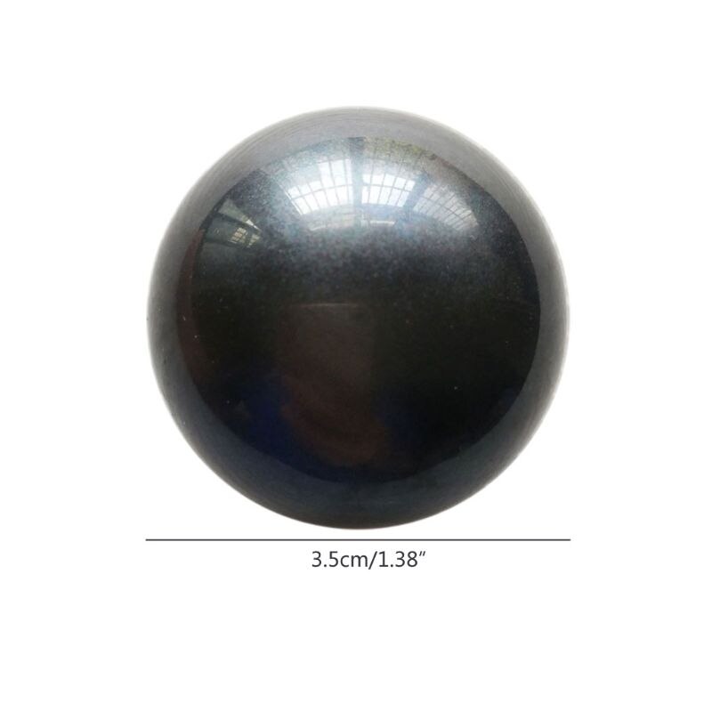 Recambio de bola de ratón TrackBall para logitech MX Ergo, inalámbrico, Trackball