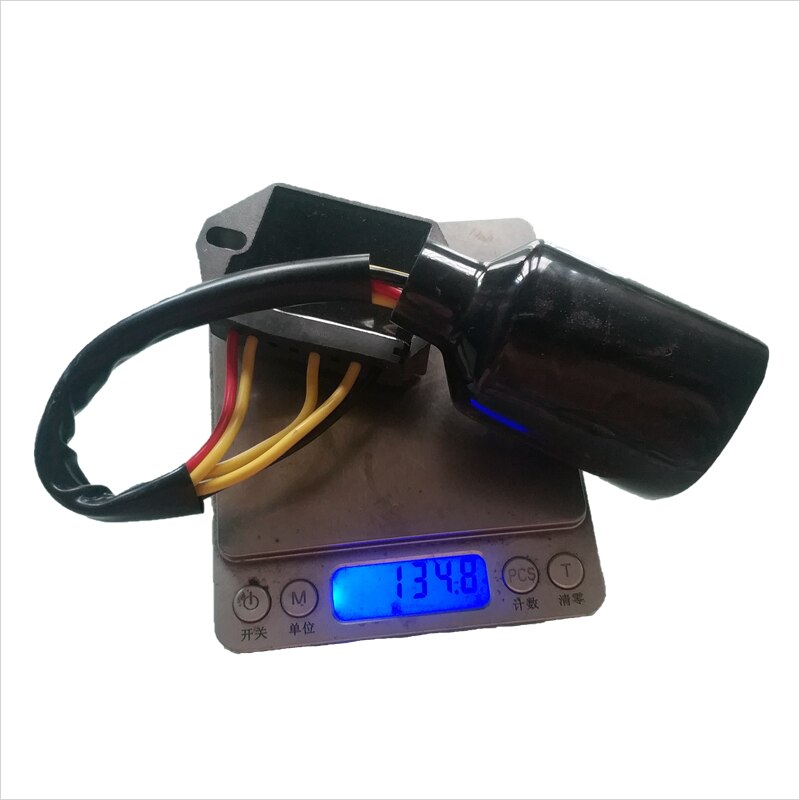 Gelijkrichterregelaar voor kawasaki 1 21066-0711 21066-0721 21066-0742 kx250f kx450f