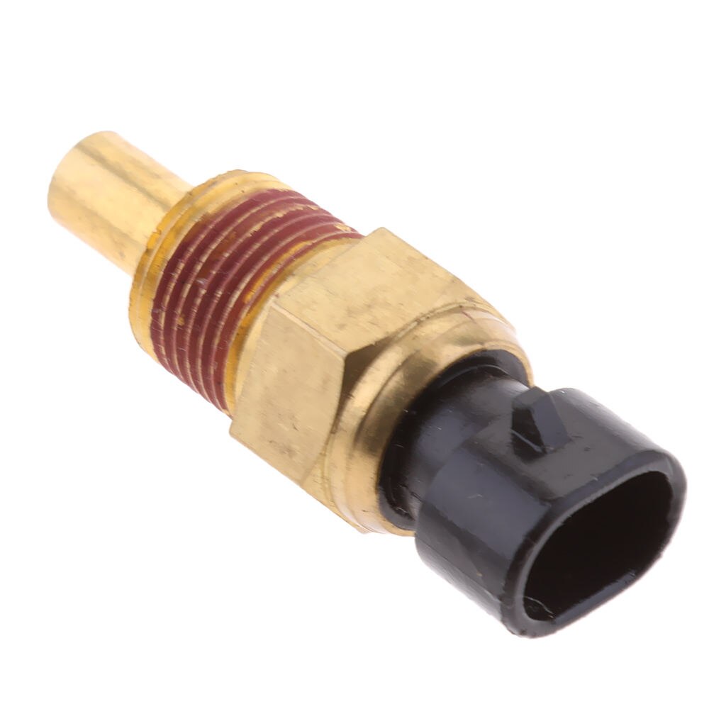Car Engine Coolant Temperature Sensor for Chevrolet Suburban Silverado GMC C1500 C3500