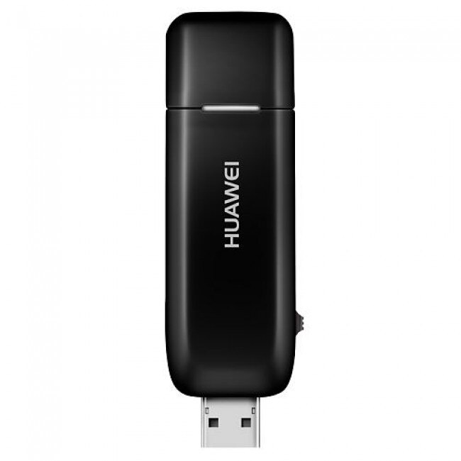 Desbloqueado HUAWEI E1823 21Mbps 3G USB Modem HSPA +/HSPA/UMTS 2100/1900/1700 (AWS)/850MHz