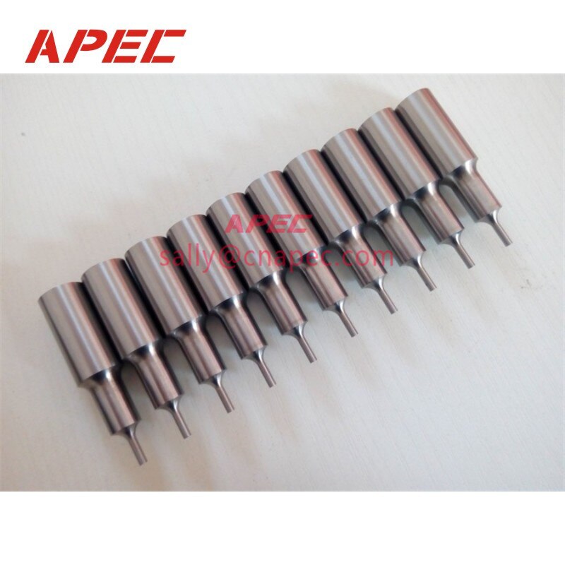 APEC ironworker Punch Die for Punching station