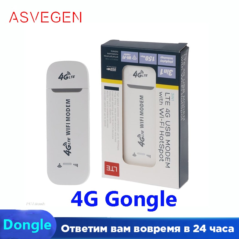 Dongle 150 M 4G Mobiele WiFi Sim-kaart Draadloze USB Netwerk Voor Android DVD Desktop Laptop Ipad Universele Dvd auto