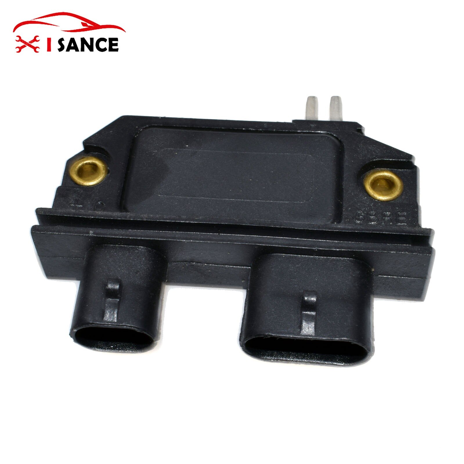 Ignition Control Module 10496541 FOR 1995-1997 Chevrolet P30 P30 Blazer Astro GMC C/K 1500 2500 3500 Pickup LX340