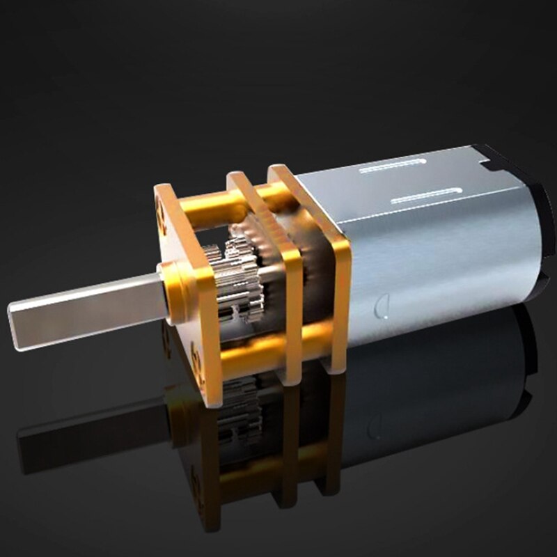 3 Speeds 20Cm Intelligent Electric Rotating Display Stand Turntable Jewelry Holder Battery/USB Power