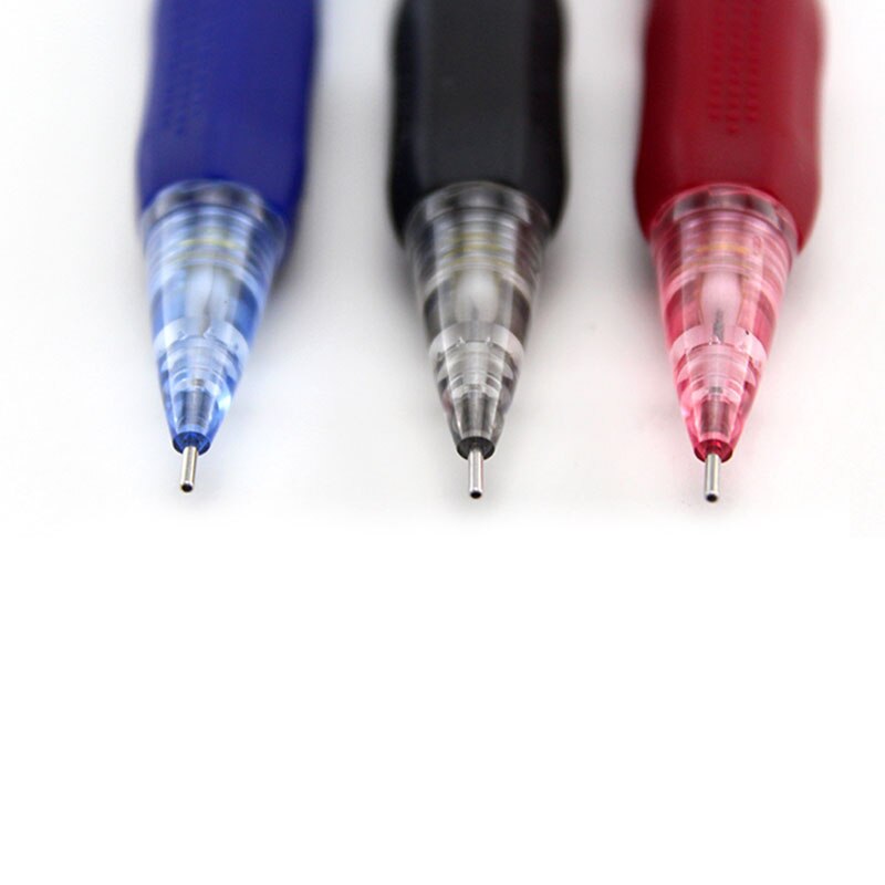 12 pcs Pentel PD255 activity pencil side press automatic pencil 0.5mm rubber retractable