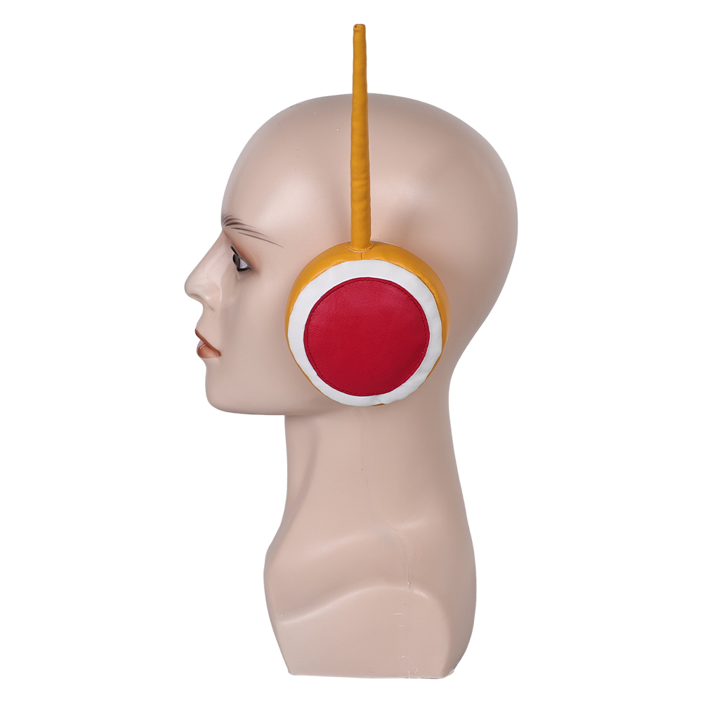 Nami Luffy Egghead Cosplay Ohren schützer Kopfhörer Requisite für erwachsene Männer Frauen verkleiden Kopf bedeckungen Requisiten Halloween Kostüm Zubehör