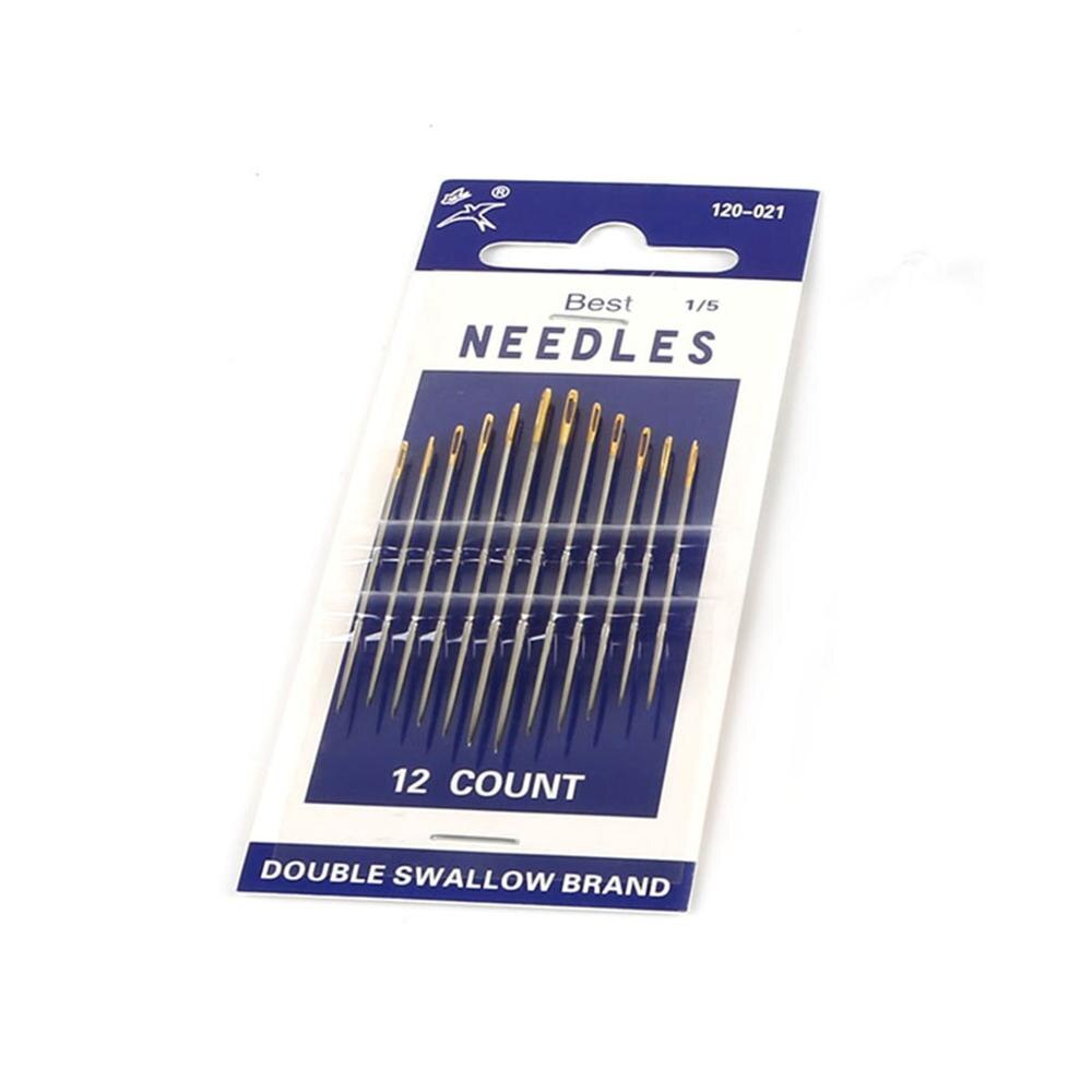 1/3/4/5/15Pcs Random Color Automatic Needle Threader Thread Helpful Elderly Guide Easy Use Sewing Tool For Elderly Women: Style20 1Pc