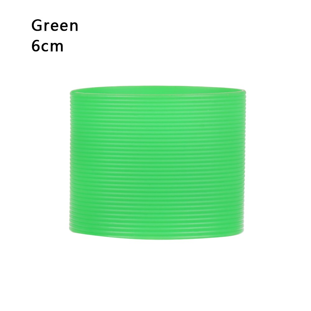 Silicone Cup Sleeve Heat Insulation Bottle Sleeves Non-slip Mug Sleeve Glass Bottle Cover For Mugs Ceramic Coffee Cups Wraps: 15