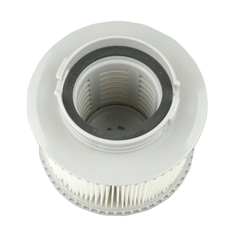 Für mspa-filter, aufblasbare schwimmbecken, siebwanne, ersatzfilterkartusche, whirlpools