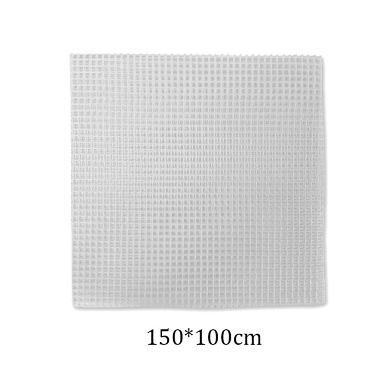 DIY Kit Tool For Tapestry Carpet Rug Making Embroidery Crafts Rug Hooking Mesh Canvas Wooden Bent Latch Hook: only rug