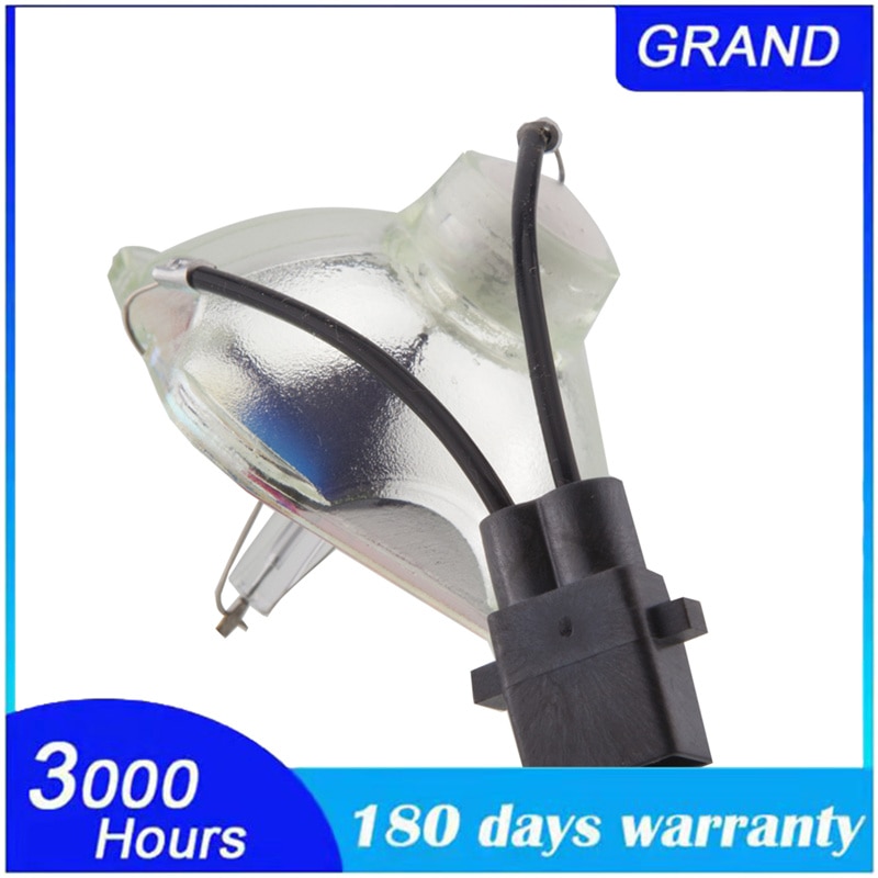 Compatibel Projector Lamp ELPLP61 Voor Epson EB-430 EB-430LW EB-431I EB-435W EB-436WI EB-915W EB-925 H388A H388B H388C H389A