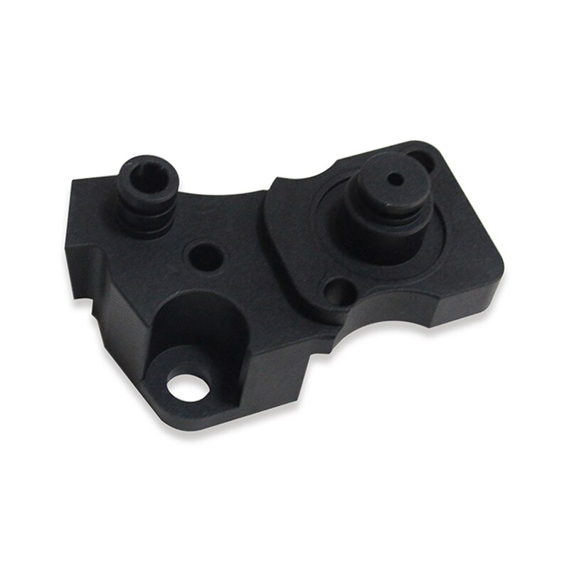 CP4 Disaster Prevention Bypass Kit Replacement for Ford 6.7L Powerstroke Car Accessories