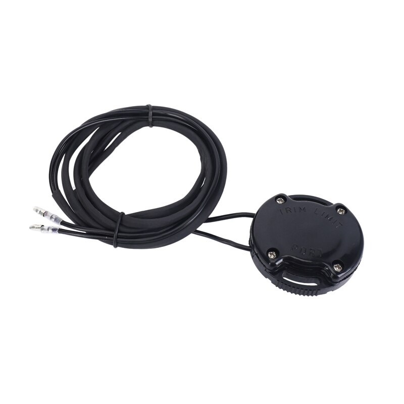 Vipp- / trimgränssändarbrytarsats för mercruiser r / mr / alpha one bravo 805320 a 03 805130 a 2