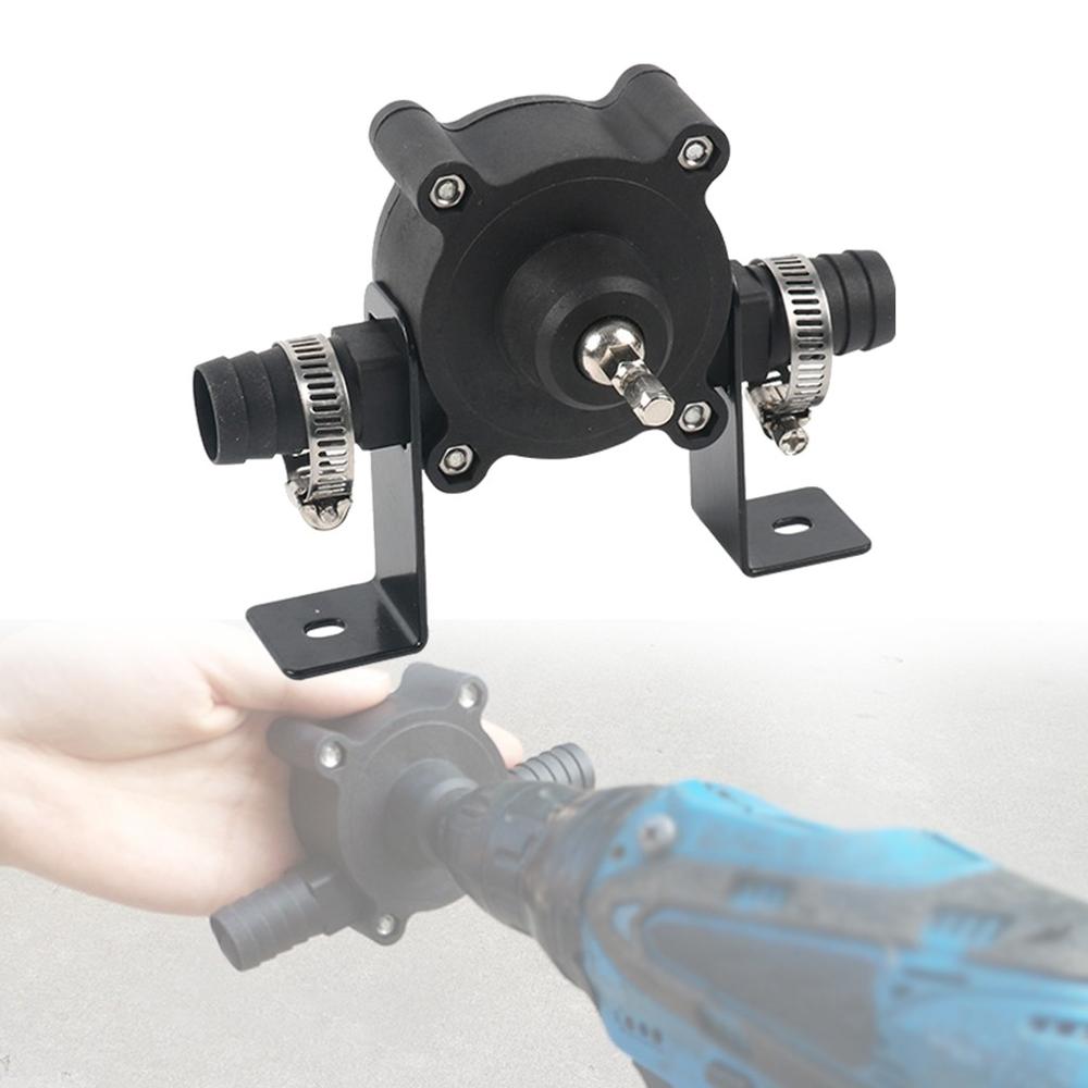 Pomp Mini Draagbare Pomp Mini Elektrische Boor Drives Grote ... – Grandado