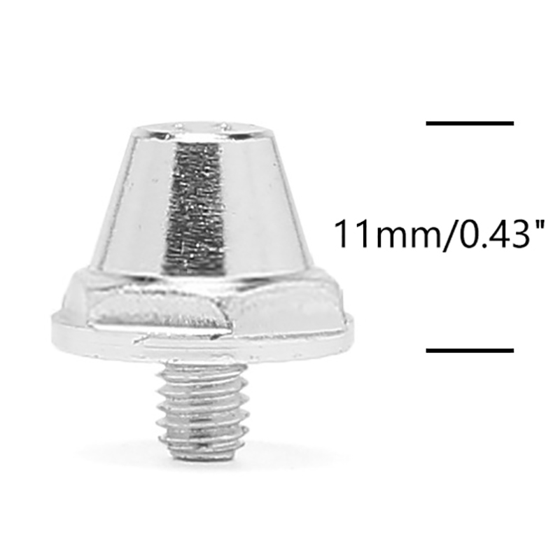 Football Boot Spikes M5 Soccer Shoe Studs For Athletic Sneakers Sports Outdoor Indoor Football Cleats Firm Ground Sports: Red