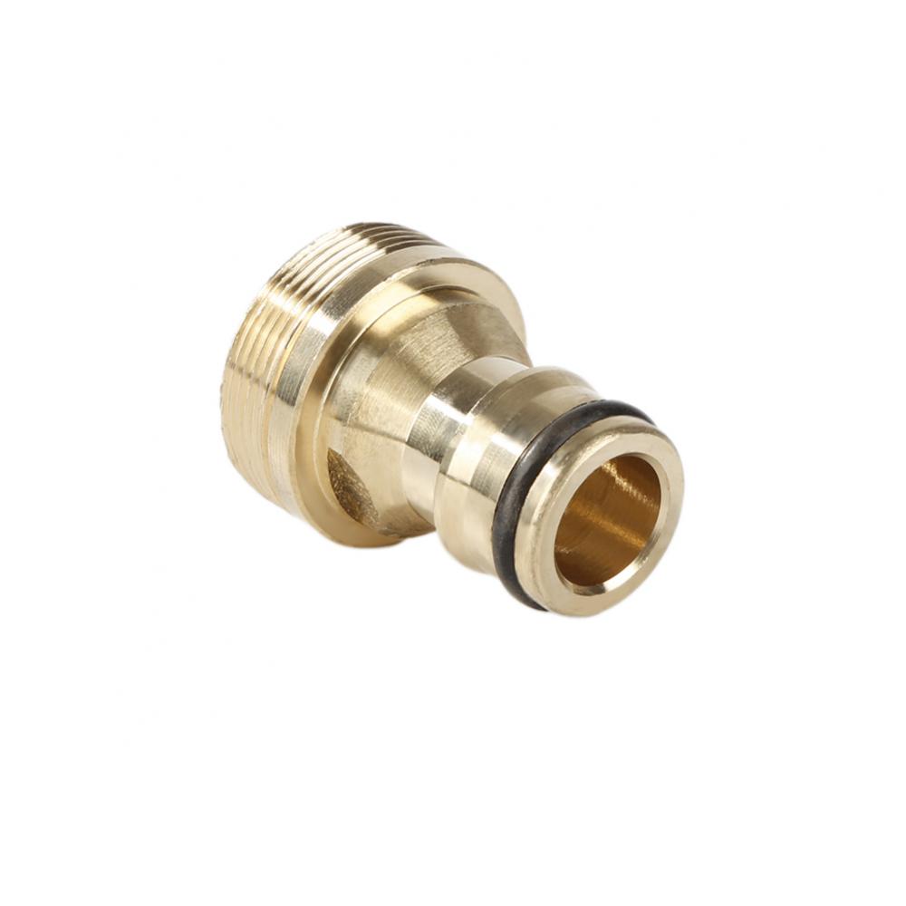 Adaptadores de cocina universales de 23 Mm, conector de grifo, adaptador de manguera, herramientas de riego de jardín, accesorios de interfaz de conversión