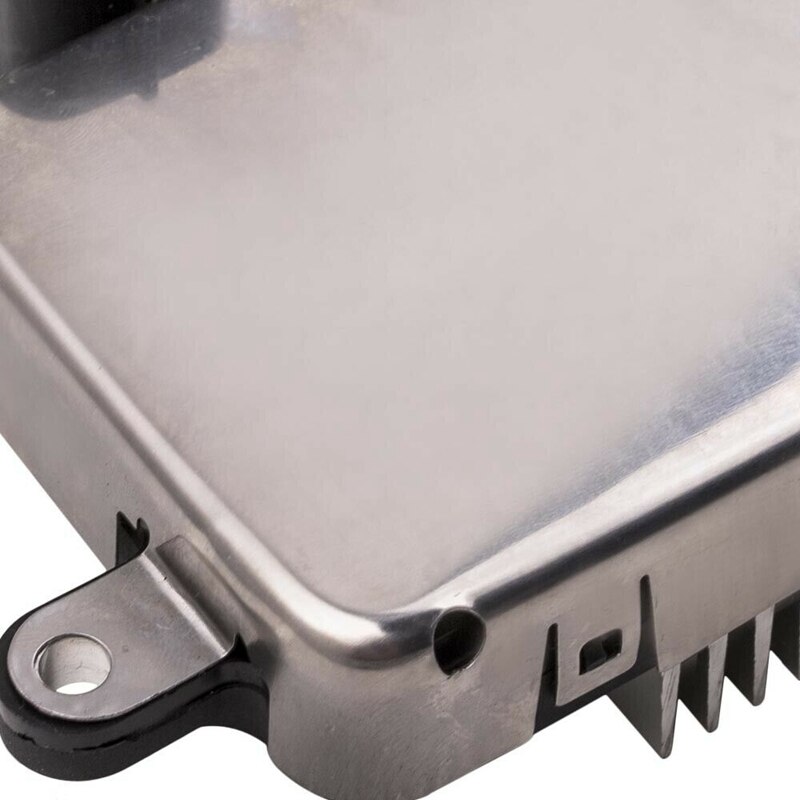 Radiator Cooling Fan Control Module Unit Cooling Fan Control Module for Toyota RAV4 Lexus ES350 Sienna Camry 89257-30060