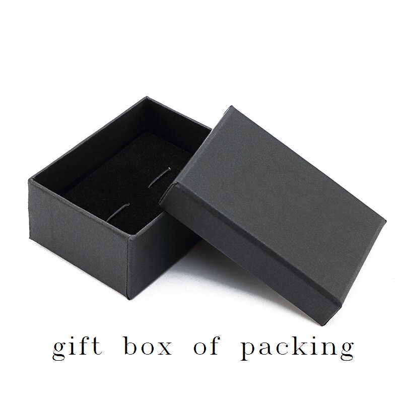 Lepton relógio mecânico funcional, turbilhão de abotoaduras masculino, botões de punho francês para homens, presente com frete grátis