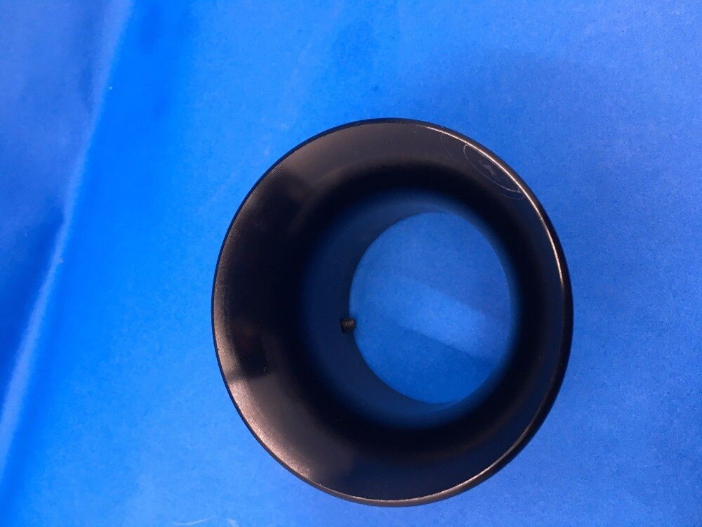 sherryberg 2" Velocity Stack fit Keihin TM PE 28 PWK OKO 30 Carburetor Intake 50mm black