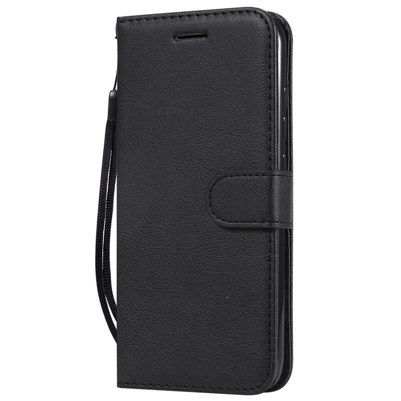 Voor Xiao mi mi play case Op Voor fundas xio Mi Xiao mi mi Play case cover capa Klassieke Effen portemonnee Flip Lederen Telefoon Gevallen Coque