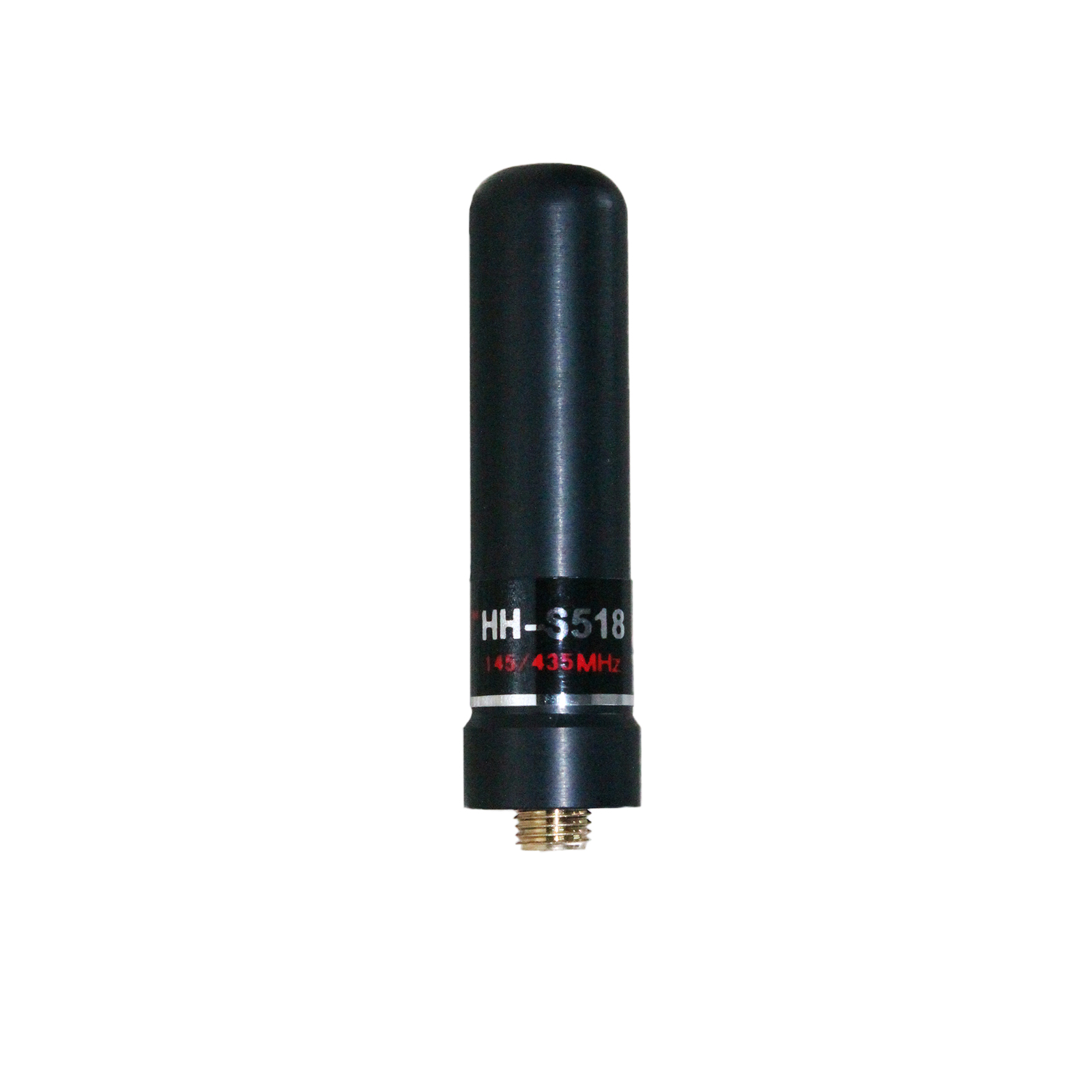 Putikeeg Antenne HH-S518 145/435Mhz 2.0dbi Tweeweg Radio Walkie Talkie