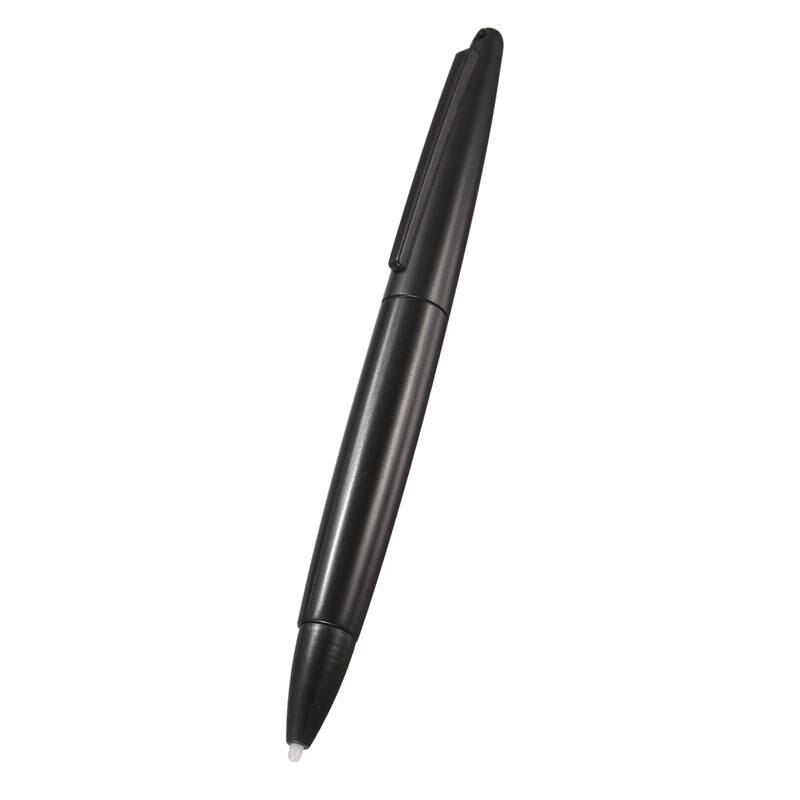 3x Plastik Stylus Penna för Nintendo 3DS/DSi/DSL - Svart