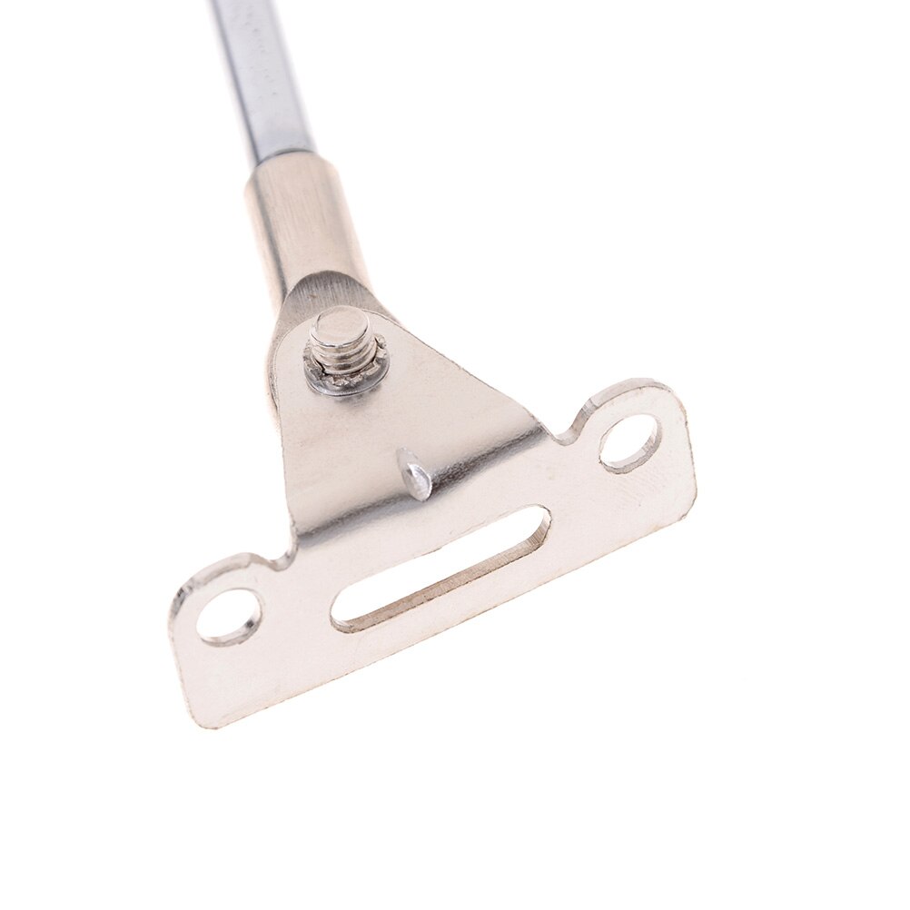 1 stk 100n /10kg kobber dør lift støtte gas hydraulisk fjeder hængsel skabsdør køkken skab hængsler møbel hardware